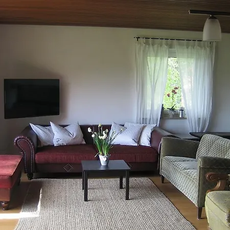 Ferienhaus Thea In Der Rhon ****