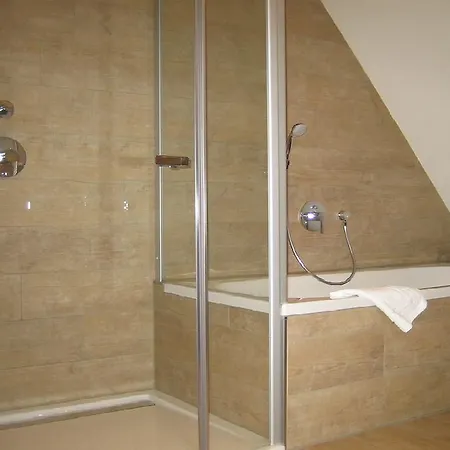 Feriehus Ferienhaus Thea In Der Rhon **** Kilianshof